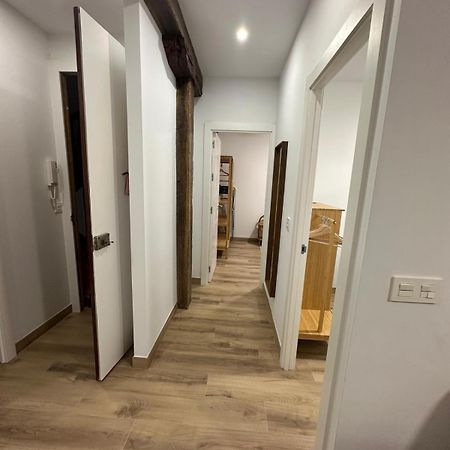 Casa Eguino Con Terraza Apartment ซานเซบาสเตียน ภายนอก รูปภาพ